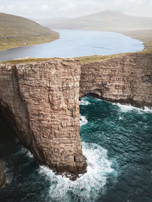 Reads: These Islands