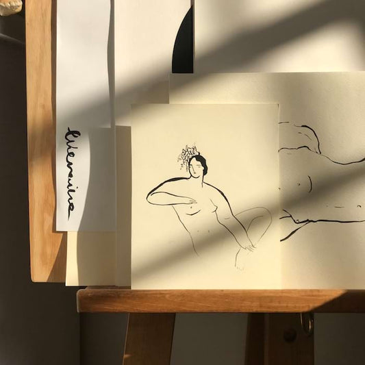 On Art: Weronika Siwiec