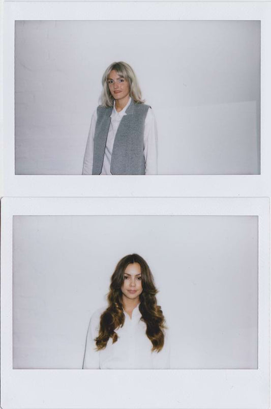 Glasshouse Edits: August