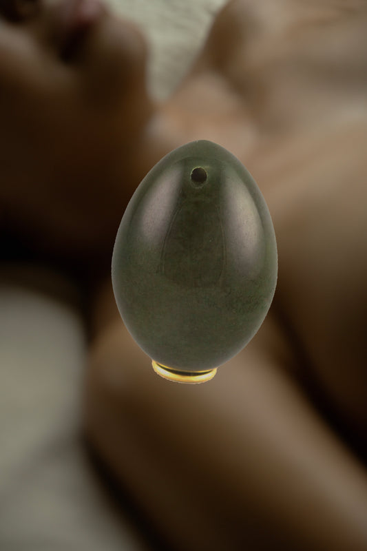 The Magic of Jade Egg with Anna Robertson