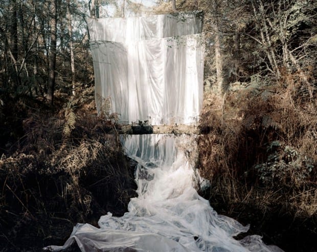 Happenings: Noémie Goudal, Southern Light Stations