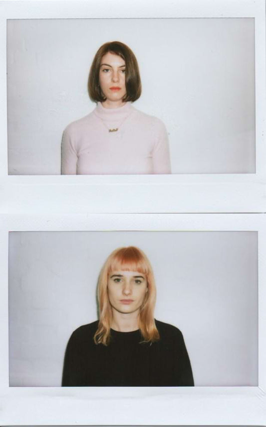 Glasshouse edits: November