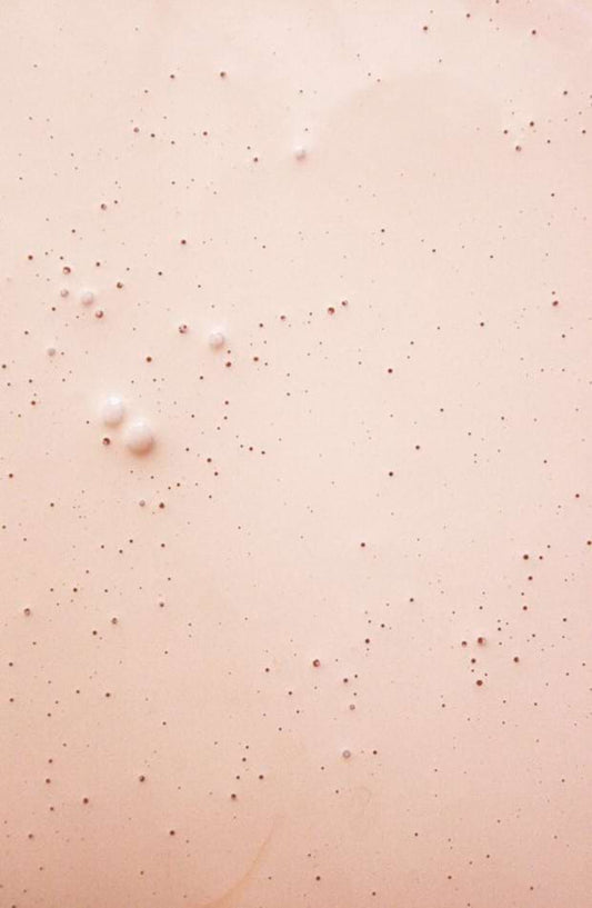 Perfect palettes: Nude