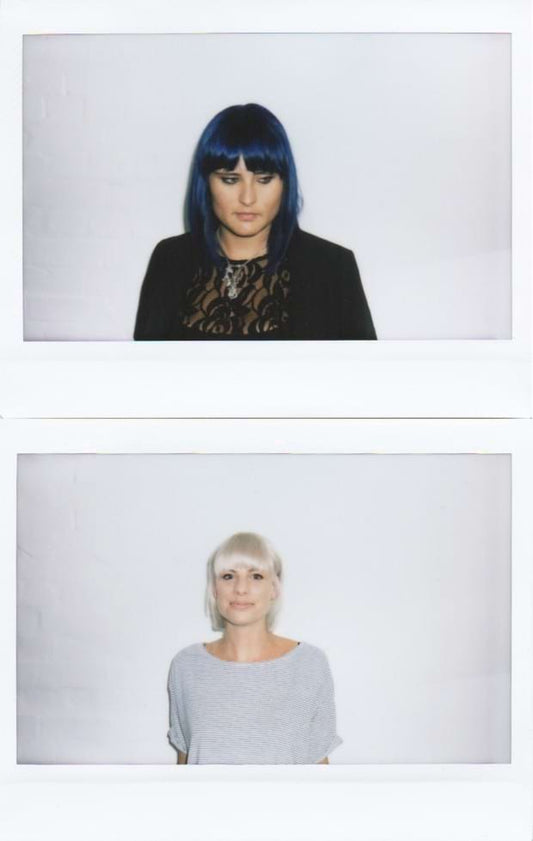 Glasshouse edits: October