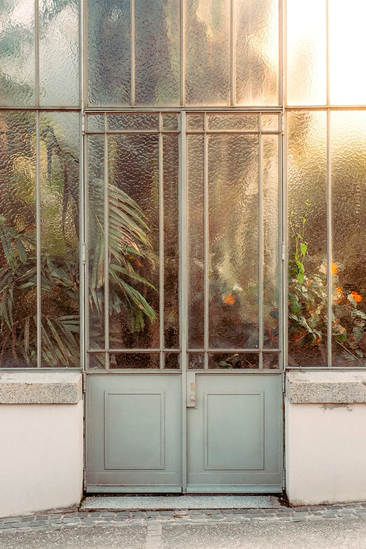 Reads: Botanical by Samuel Zeller