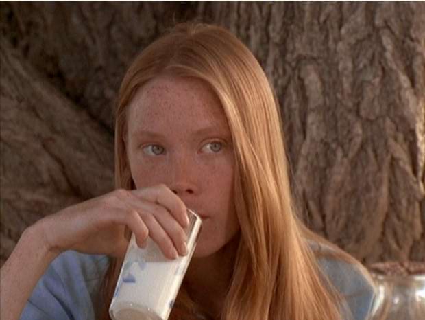 Girls on film: Sissy Spacek in Badlands