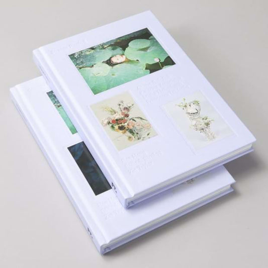 Reads: Strange Plants II