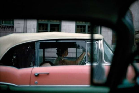 Reads: The Open Road