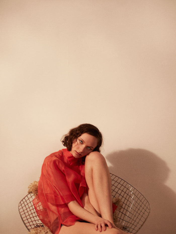 glasshouse salon signature bob model