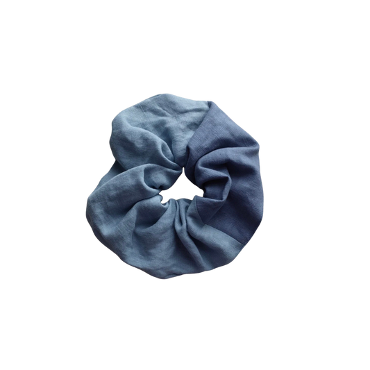 Bug x Glasshouse Scrunchie
