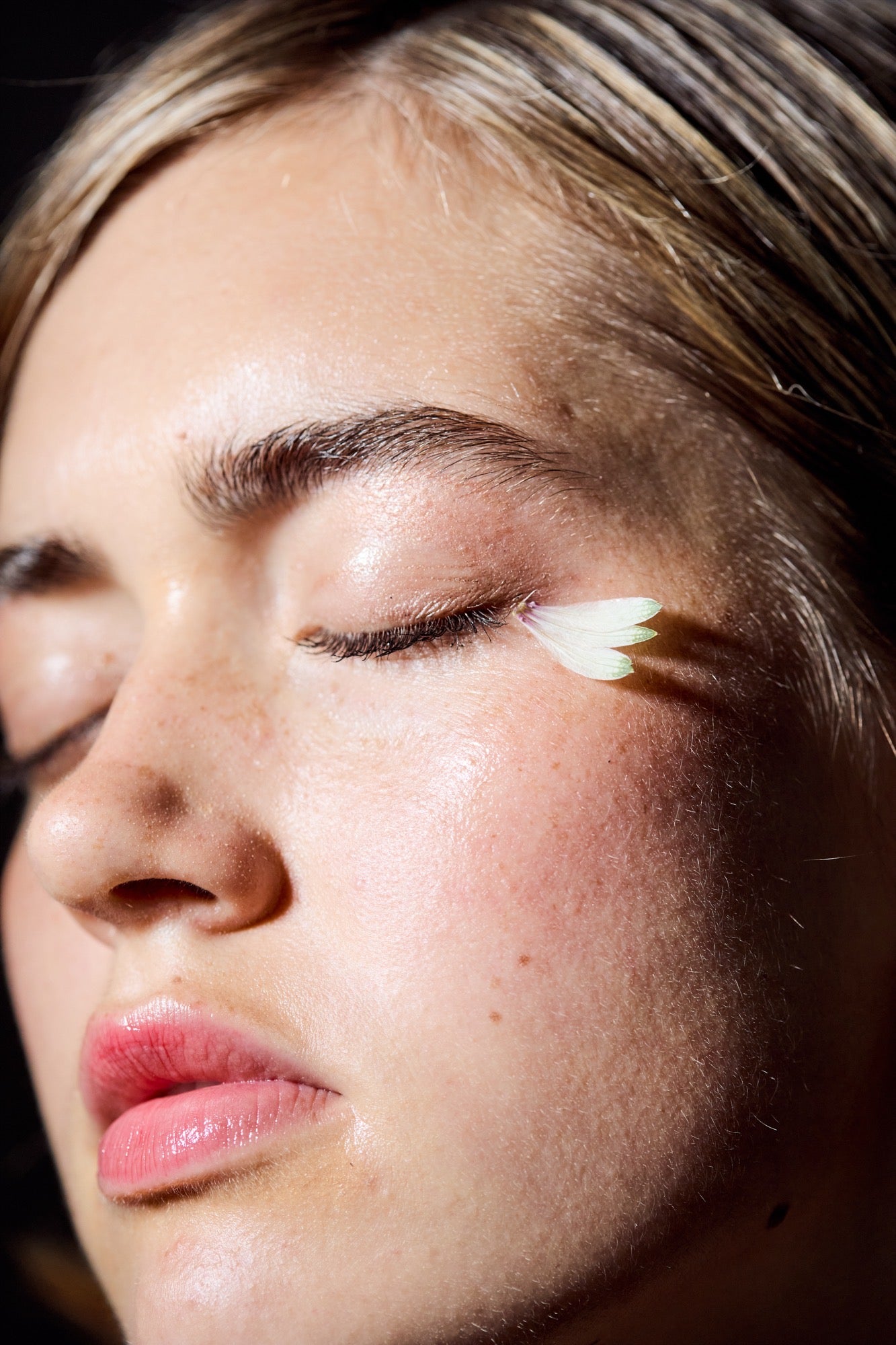 Sculpt & Lift Facial (Express)