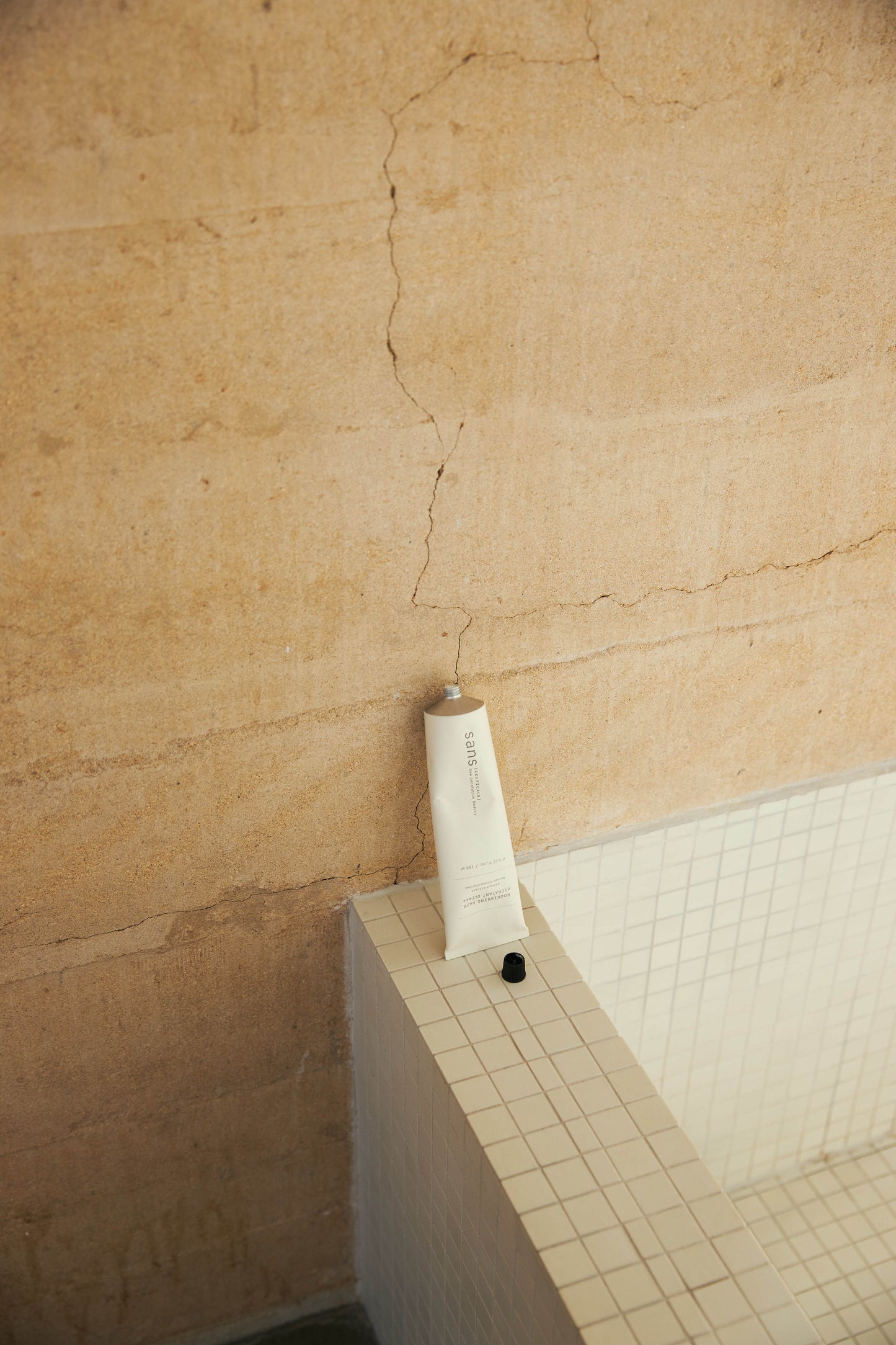 Nourishing Hair Hydratant Ultra+