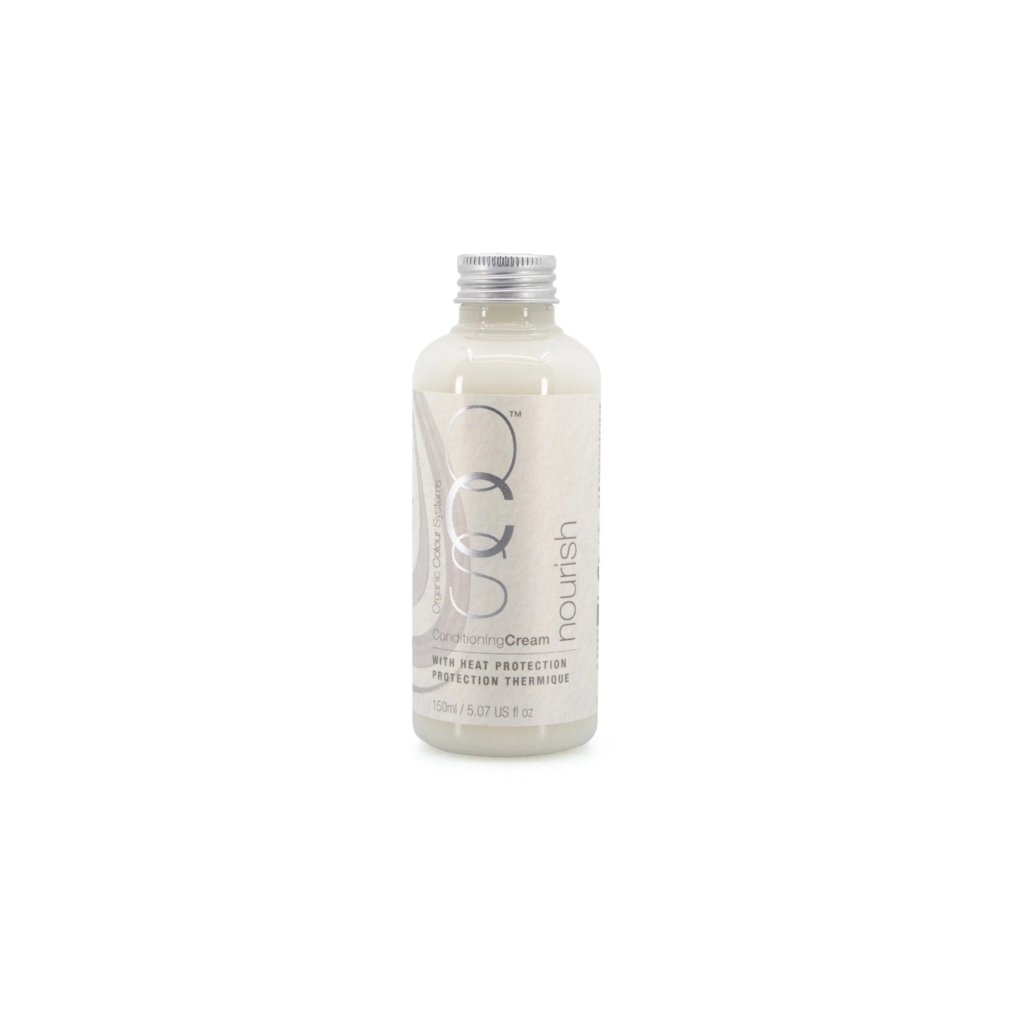 OCS Nourish Conditioning Cream 150ml