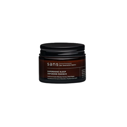 Superdose Sleep Infusion Masque 50ml