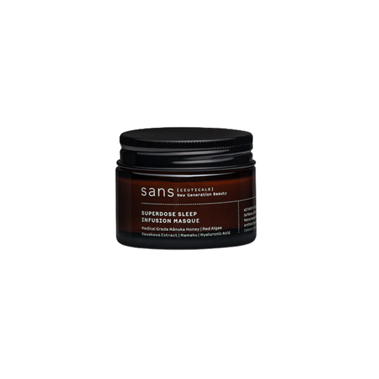 Superdose Sleep Infusion Masque 50ml