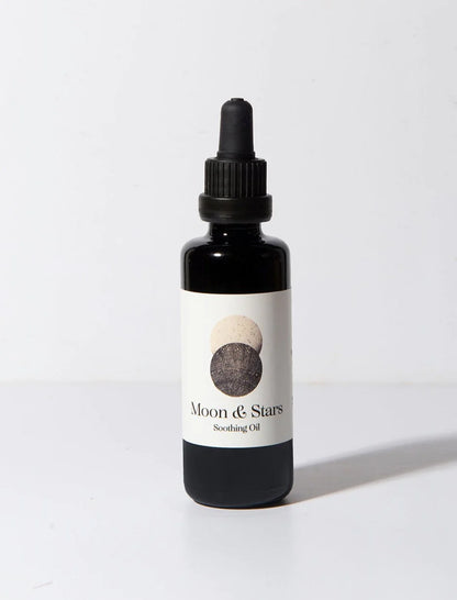 Moon & Stars Soothing Oil