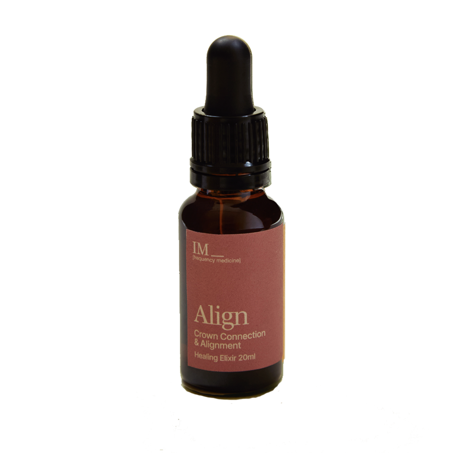 Align - Crown Connection & Alignment 20ml