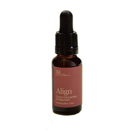 Align - Crown Connection & Alignment 20ml