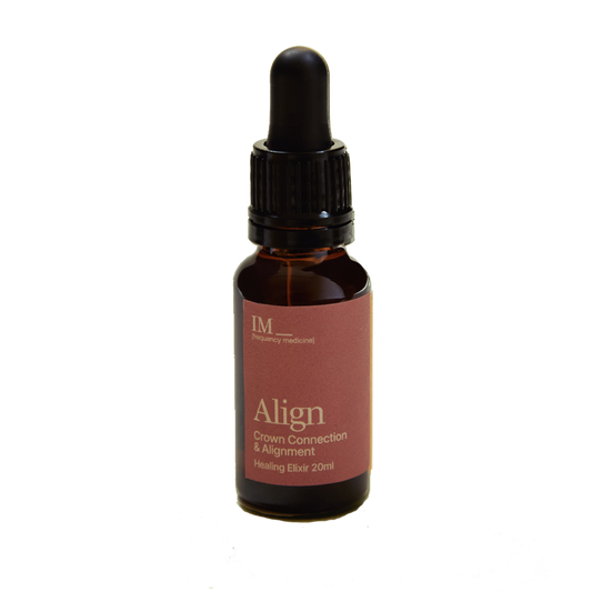 Align - Crown Connection & Alignment 20ml