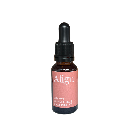 Align - Crown Connection & Alignment 20ml