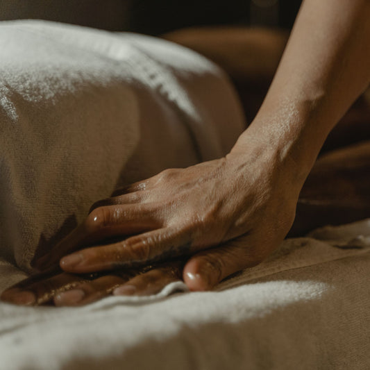 Angelic Reiki Glasshouse Salon energy healing