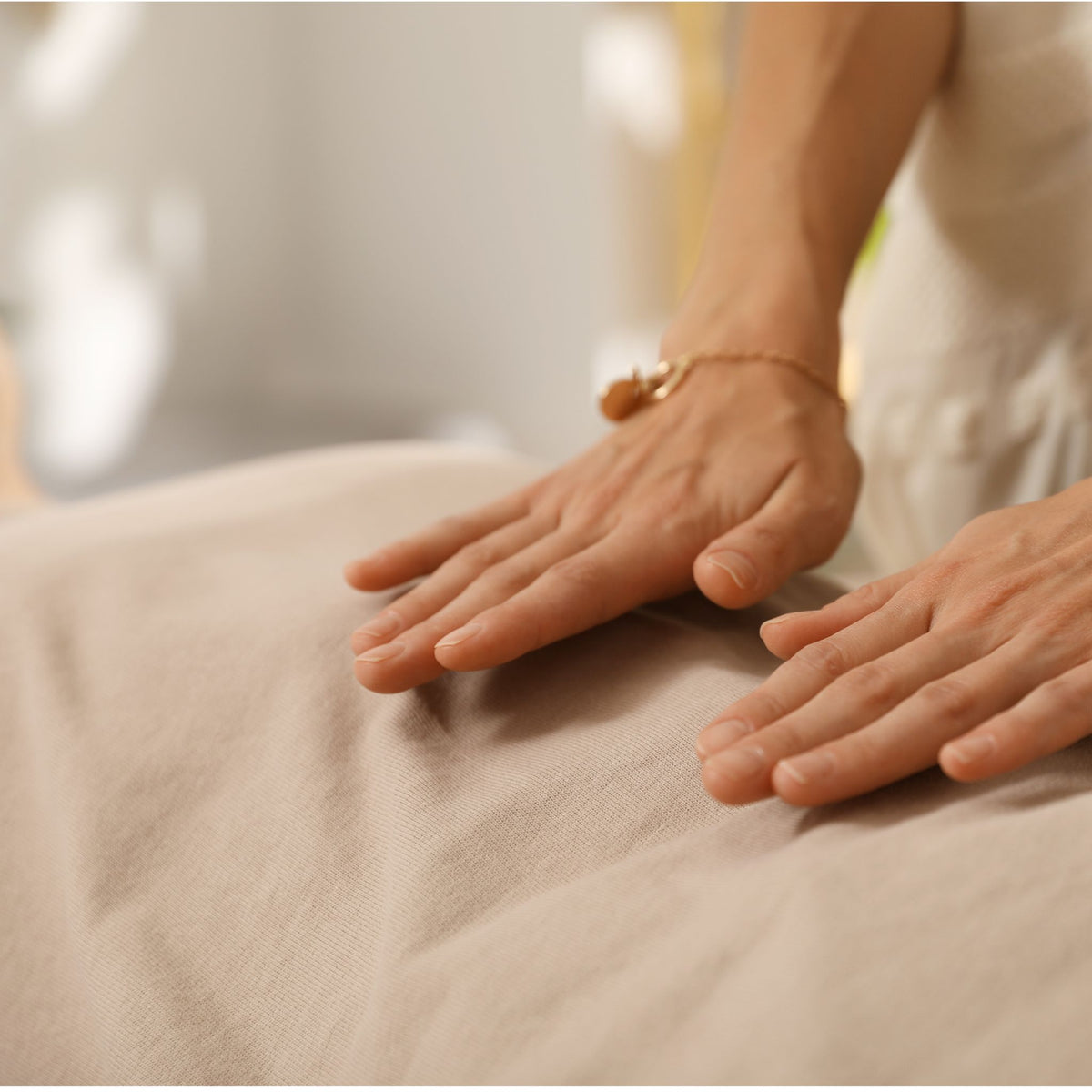 Angelic Reiki energy healing at Glasshouse Salon 