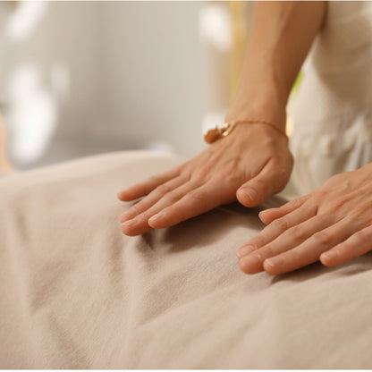 Angelic Reiki energy healing at Glasshouse Salon 