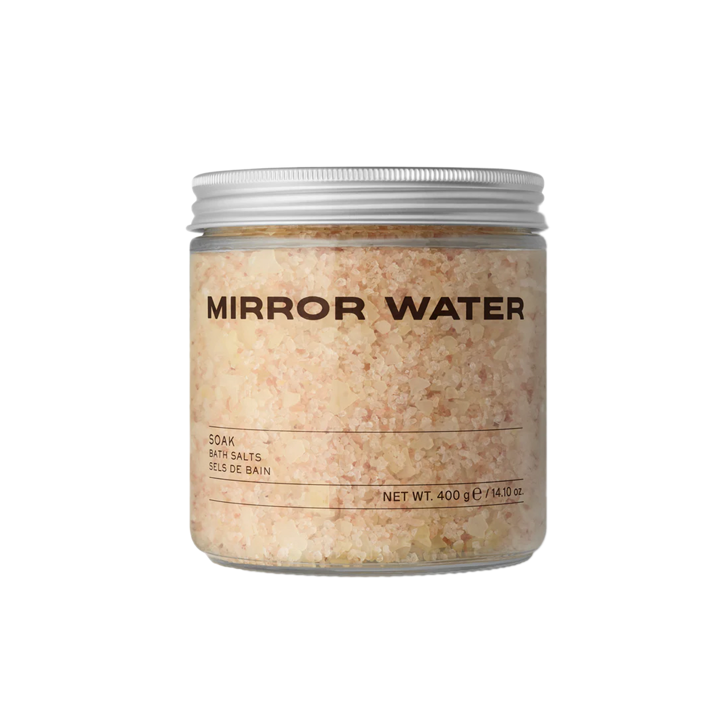 Soak Bath Salts