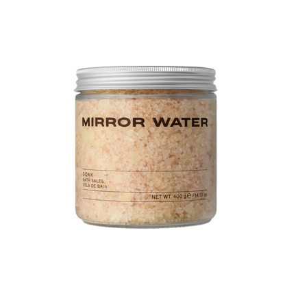 Soak Bath Salts