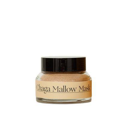 Chaga Mallow Mask 40g