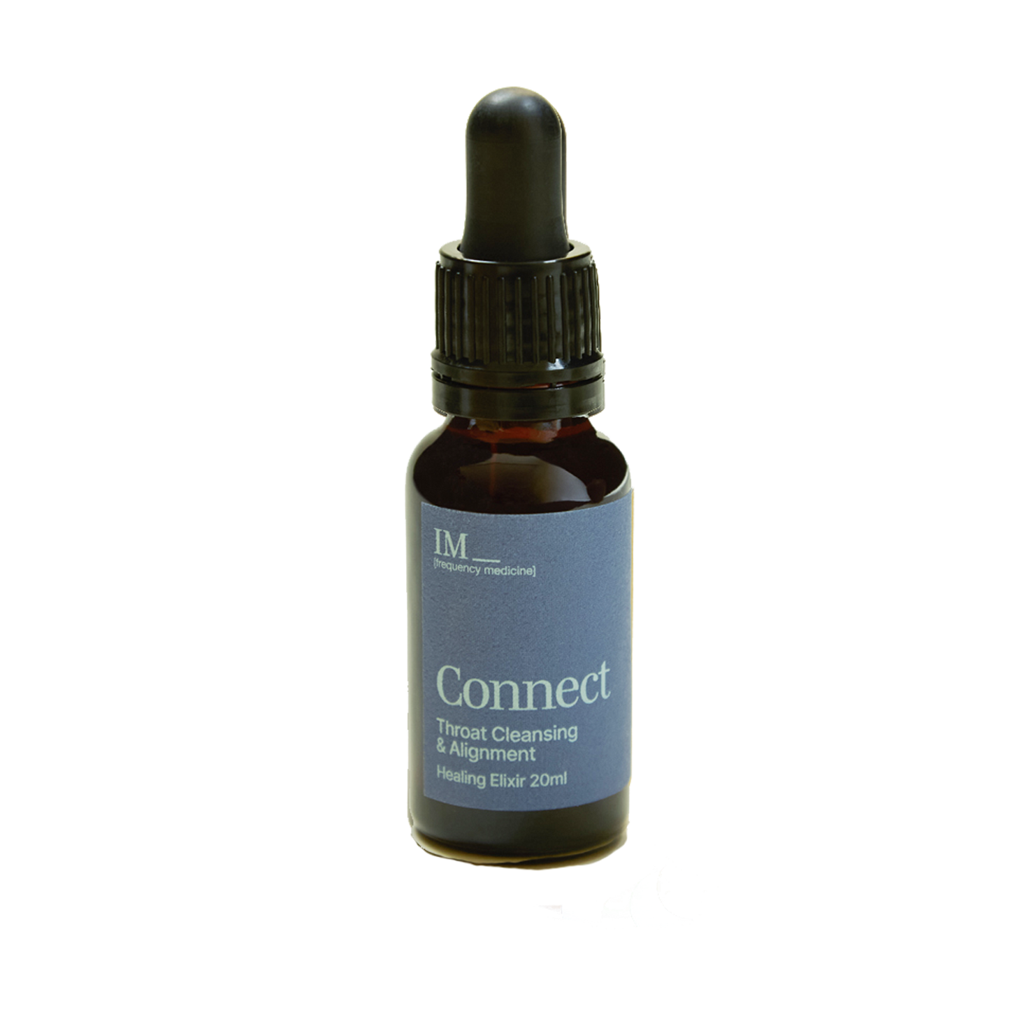 Connect - Throat Cleansing & Alignment 20ml