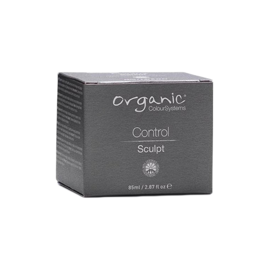 Control Sculpt Organic Colour Systems 85ml