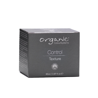 Organic Colour Systems Control Texture 85ml legacy jar - now updated to Texture Styling Putty