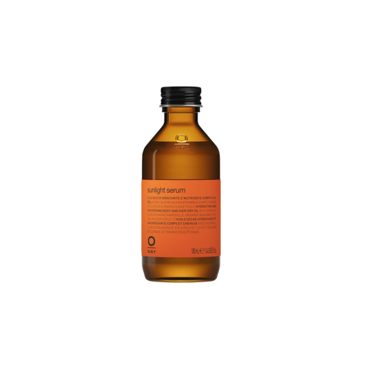 Sunlight Serum