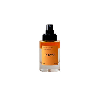 Summer Hydrating Mist