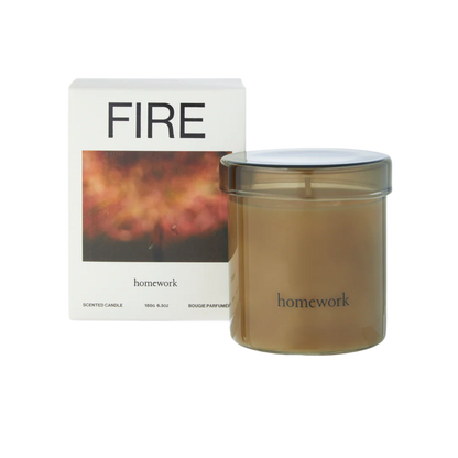 Element Candle - Fire
