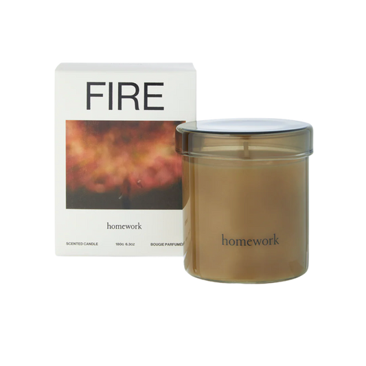 Element Candle - Fire