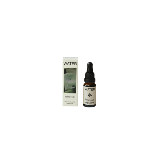 Element Essential Oil Blend - Water
