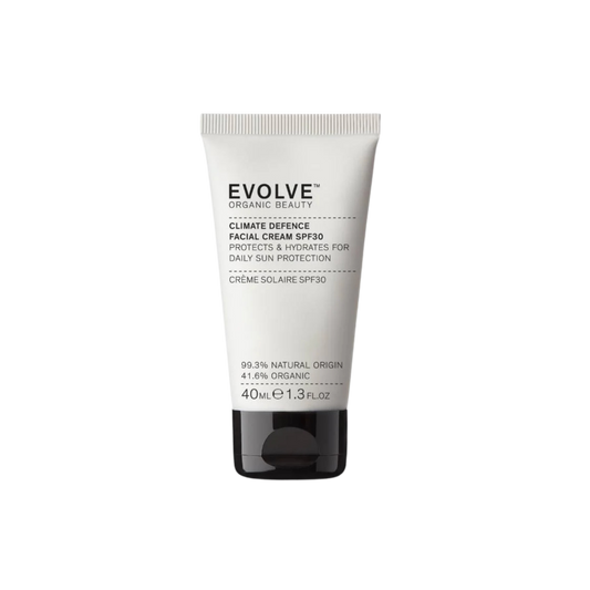 Climate Defence Facial Cream SPF 30