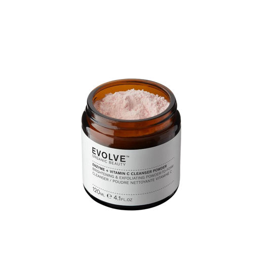 Enzyme + Vitamin C Cleanser Powder