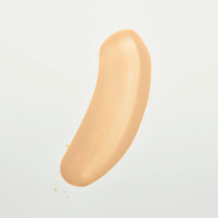 Tinted Glow Serum