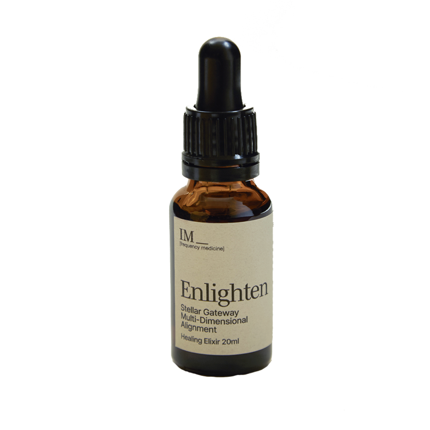 Enlighten - Stellar Gateway, Multi-Dimensional Alignment 20ml