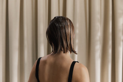 Detoxifying Hair & Scalp Treatment + Blow-Dry