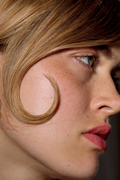 Glasshouse Salon Beauty RMS Beauty makeup and Hair styling Olivia Crighton