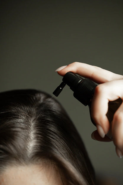 Vivifying Remedy - Sensitive Scalp 100ml