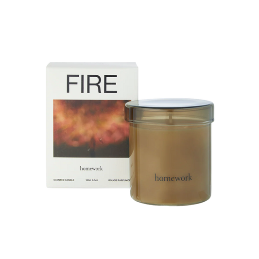 Element Candle - Fire