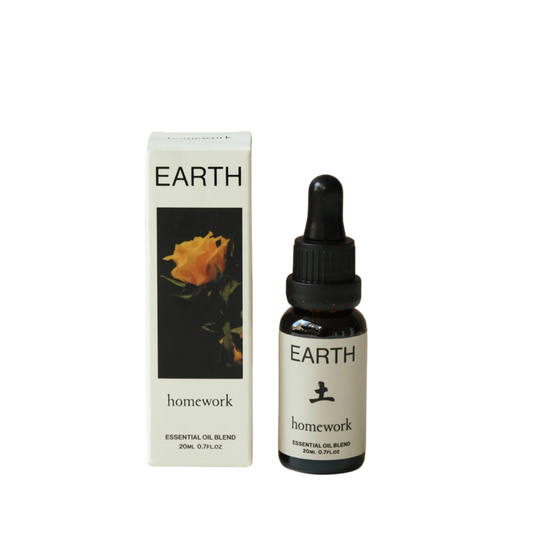 Element Essential Oil Blend - Earth