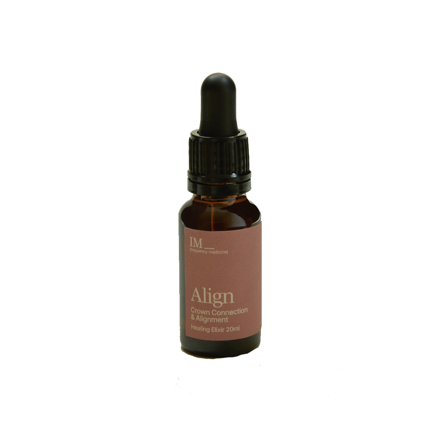 Align - Crown Connection & Alignment 20ml