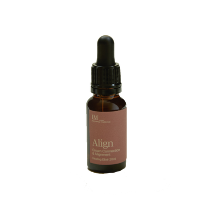 Align - Crown Connection & Alignment 20ml