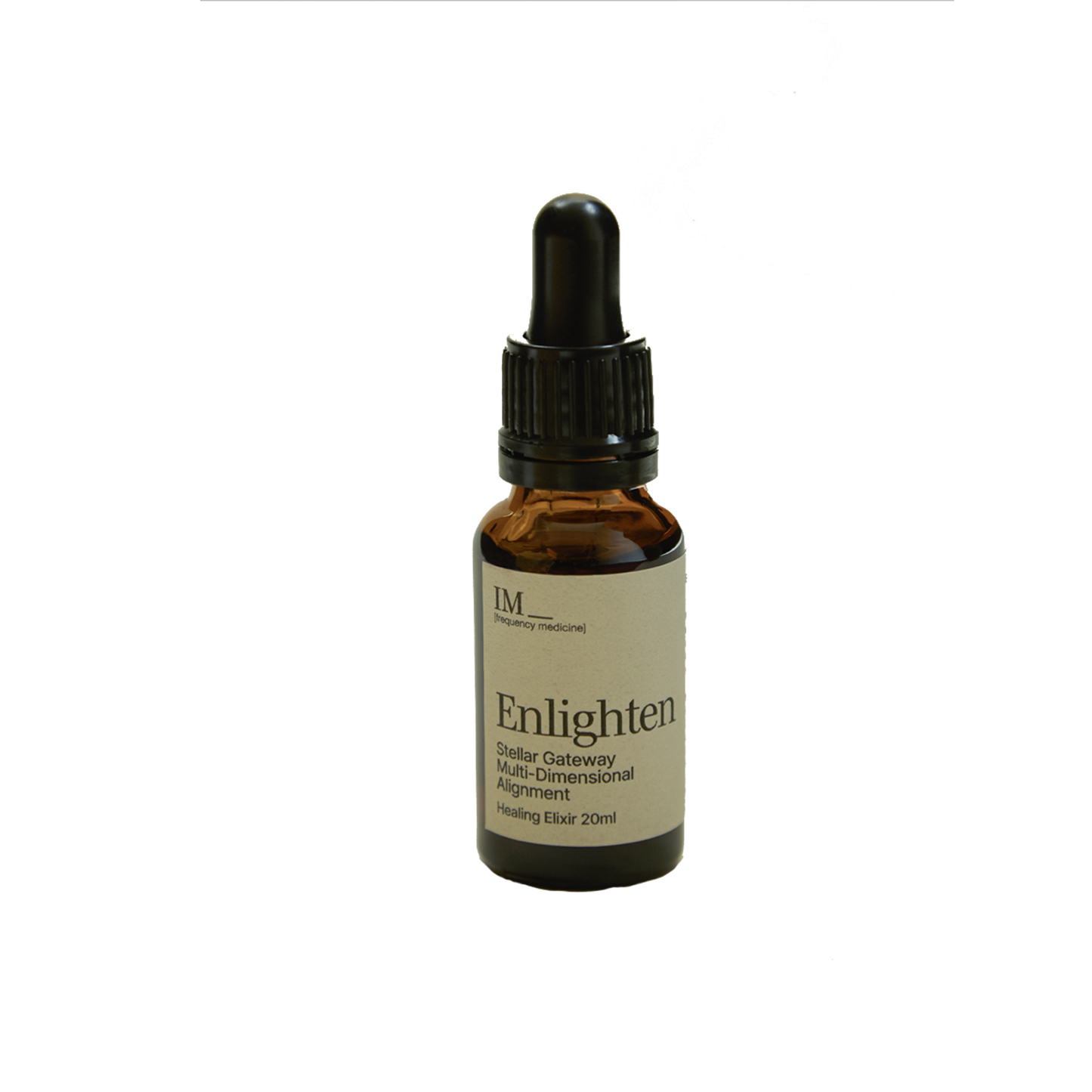 Enlighten - Stellar Gateway, Multi-Dimensional Alignment 20ml